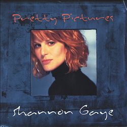 Album herunterladen Shannon Gaye - Pretty Pictures