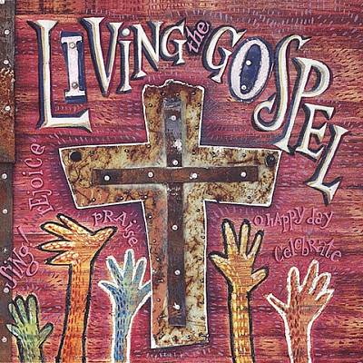 Living the Gospel: Gospel Legends