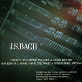 Bach: Concertos