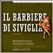 Rossini: Il Barbiere di Siviglia (Highlights)