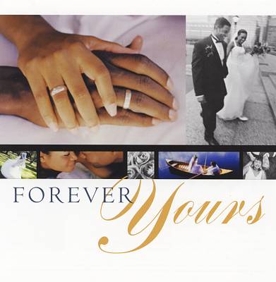 Forever Yours [Alliant]