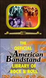 The Official American Bandstand Library of Rock & Roll