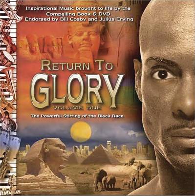 Return to Glory, Vol. 1 [Bonus DVD]
