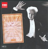 Stokowski: The Maverick Conductor