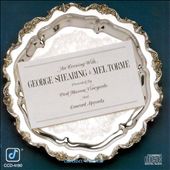 An Evening With George Shearing & Mel Torme