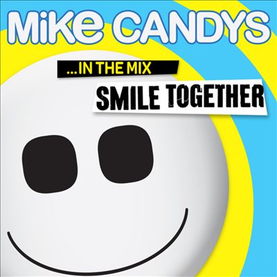 Smile Together...In the Mix