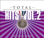 Total Hits, Vol. 2 [Universal]