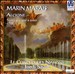 Marin Marais: Alcione - Suites des Airs à joüer