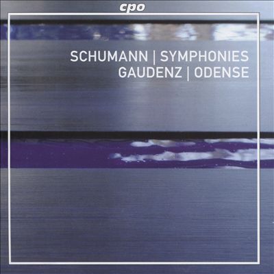 Schumann: Symphonies