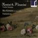 Tartini & Veracini: Violin Sonatas