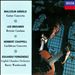 Malcolm Arnold: Guitar Concerto; Leo Brouwer: Retrats Catalans; Herbert CHappell: Caribbean Concerto