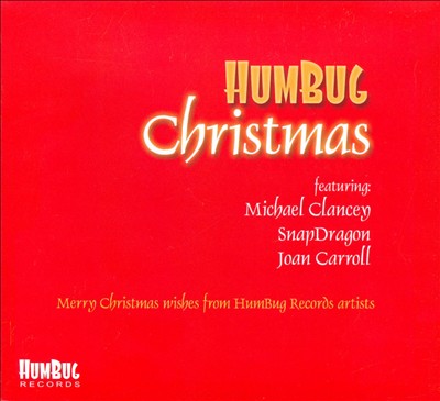 Humbug Christmas