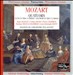 Mozart: Quatuors