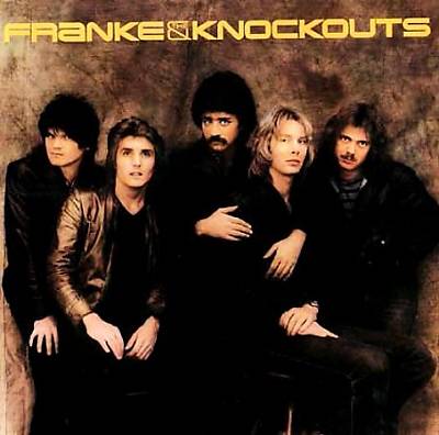 Franke & the Knockouts