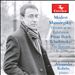Mussorgsky: Pictures at an Exhibition; Tchaikovsky: The Seasons, Op. 37bis