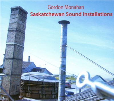 Saskatchewan Sound Installations