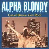 Grand Bassam Zion Rock