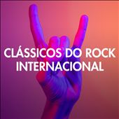 Clássicos do Rock Internacional