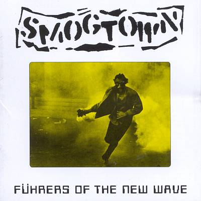 Fuhrers of the New Wave