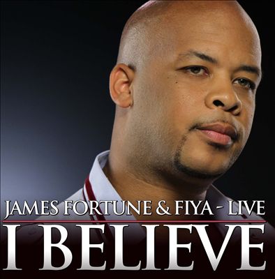 I Believe: Live