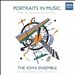 Portraits in Music: Music for Oboe, Bassoon and Piano