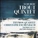 Schubert: Trout Quintet; Waltzes; Ländler