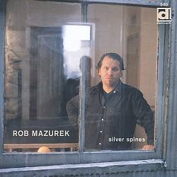 ladda ner album Download Rob Mazurek - Silver Spines album