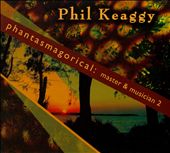 Phantasmagorical: Master and Musician, Vol. 2