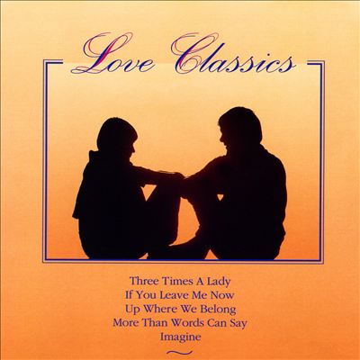 Love Classics [Soundwings]
