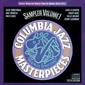 Columbia Jazz Masterpiece Sampler, Vol. 1
