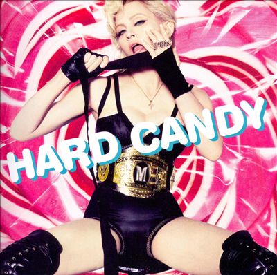 Hard Candy