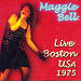 Live at the Boston USA 1975