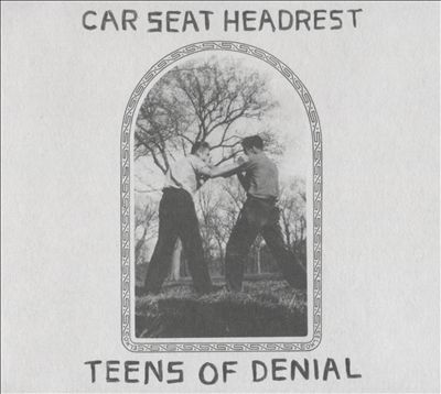 Teens of Denial