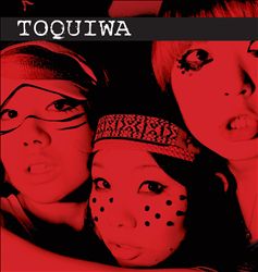 last ned album Toquiwa - Toquiwa
