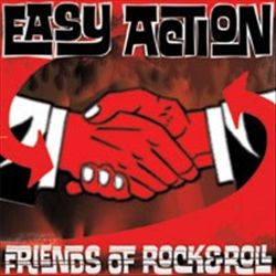 descargar álbum Easy Action - Friends Of Rock N Roll