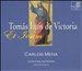Et Jesum: Motets for Solo Voice by Tomás Luis de Victoria