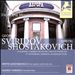 From the Movies: Georgy Sviridov, Dmitri Shostakovich