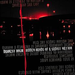 télécharger l'album Darkest Hour - Hidden Hands Of A Sadist Nation