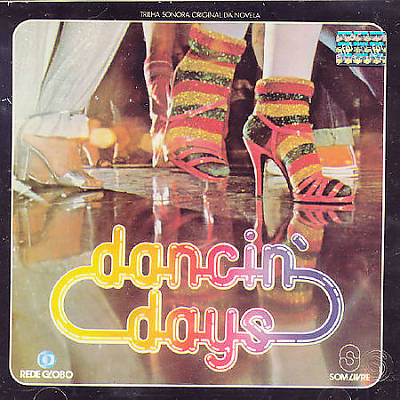 Dancin Days 1976