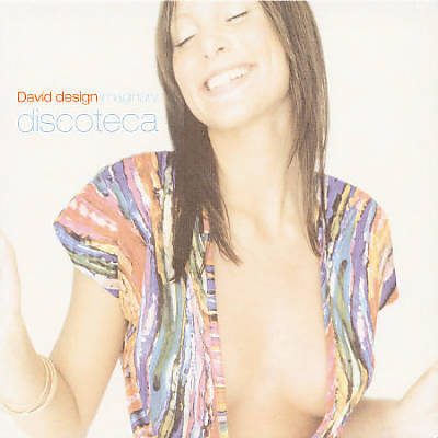 David Design Imaginary Discoteca
