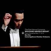 Wolfgang Amadeus Mozart:&#8230;