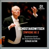Schostakowitsch: Symphonie&#8230;
