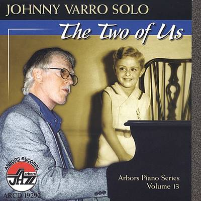 The Two of Us: Piano Series, Vol. 13