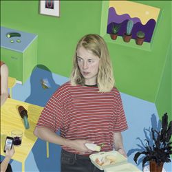 last ned album Marika Hackman - My Lover Cindy