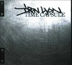 descargar álbum Iron Lyon - Time Capsule