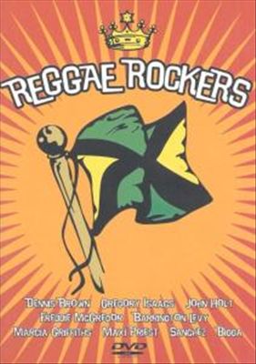 Reggae Rockers Sunsplash 90