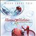 Martinis & Mistletoe: Christmas Jazz Piano