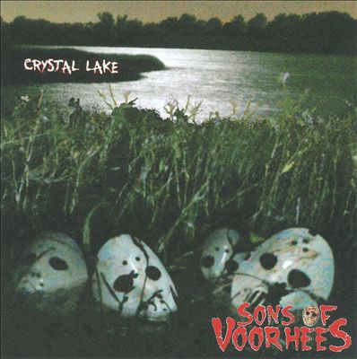 Crystal Lake