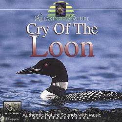 lataa albumi Daniel Donadi - Cry Of The Loon