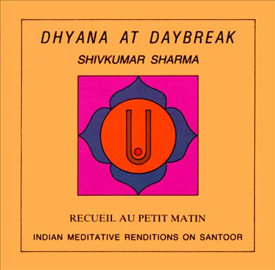 Dhyana at Daybreak